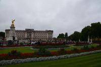 009 London, Buckingham Palace