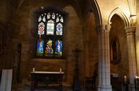 016 London, Southwalk Cathedral