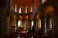 052 London, Tower, Kapelle im Weißen Turm