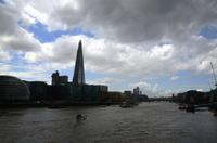 054 London, Blick von der Tower Bridge