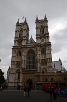 071 London, Westminster Abbey