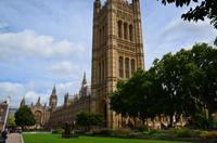 079 London, Westminster, Houses of the Parliament