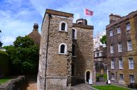 088 London, Westminster Abbey