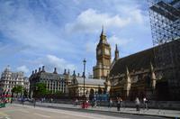 091 London, Westminster, Houses of the Parliament