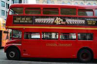 098 London, Westminster, Routemaster