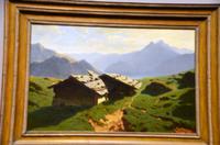 113 London, Nationalgalerie, Meisterwerk