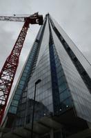 136 London,The Shard