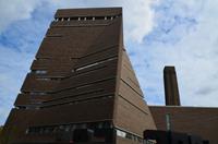 138 London, Tate Modern