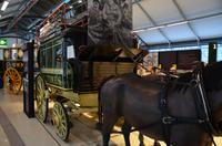 148 London, London Transport Museum