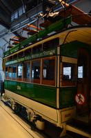 149 London, London Transport Museum