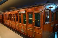 157 London, London Transport Museum