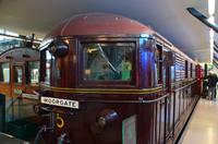 159 London, London Transport Museum