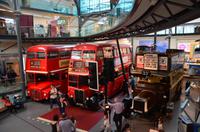 165 London, London Transport Museum