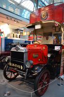 166 London, London Transport Museum