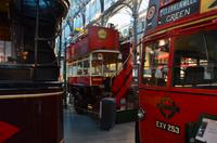 168 London, London Transport Museum