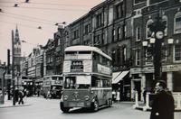 170 London, London Transport Museum