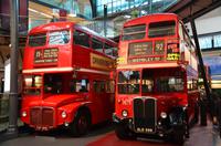 171 London, London Transport Museum