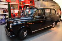 173 London, London Transport Museum