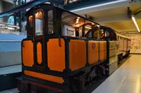 176 London, London Transport Museum