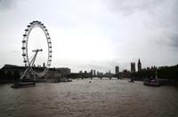 177 London, London Eye