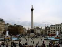 Trafalgar Square