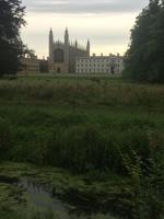 King's College Chapel