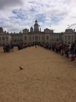 Horse Guards Kaserne