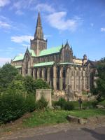 Kathedrale Glasgow