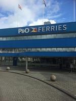 Rückreise ab Kingston upon Hull