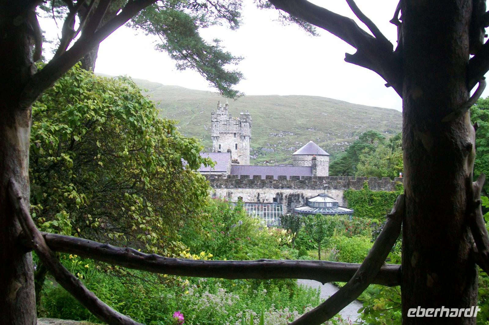 Glenveagh Nationalpark