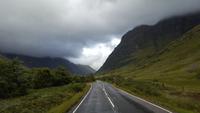 20170726_184912 Fahrt zum Glen Coe