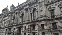 20170728_112345 Glasgow Rathaus