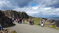 20170730_135745 Giants Causeway
