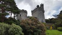 20170731_130532 Castle im Glenveagh Nationalpark