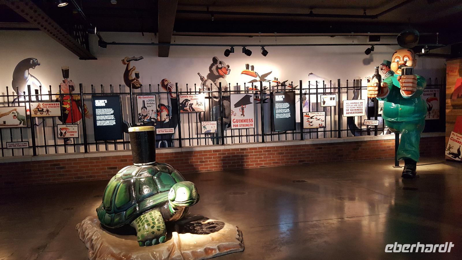 20170801_165808  Guiness Store House Dublin