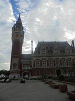 Rathaus von Calais