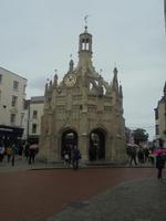 Marktkreuz von Chichester