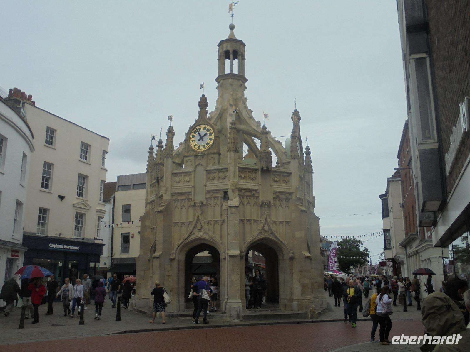 Marktkreuz von Chichester