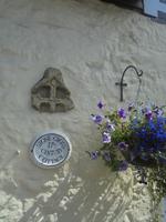 Hausmarke in Godshill, Isle of Wight