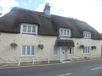 Haus in Godshill, Isle of Wight
