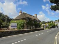 Haus in Godshill, Isle of Wight
