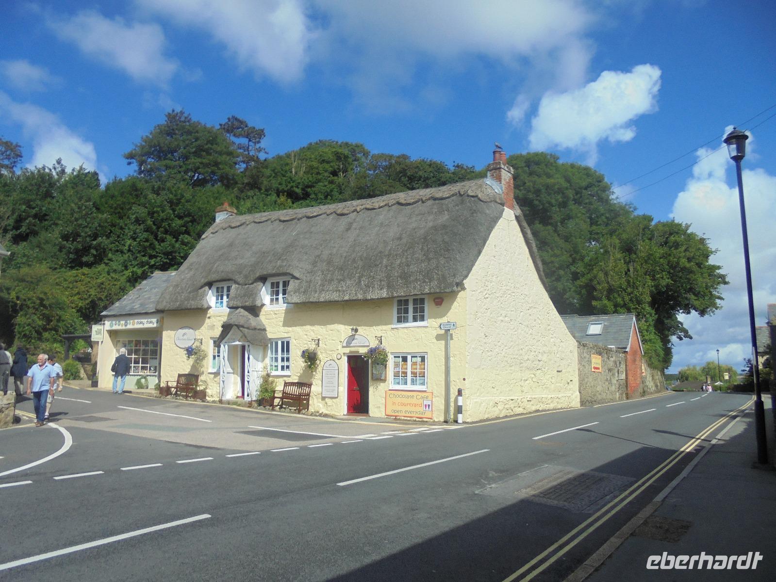 Haus in Godshill, Isle of Wight