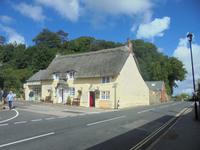 Haus in Godshill, Isle of Wight