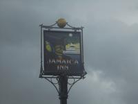 Schmugglerkneipe und Literatur-Schauplatz 