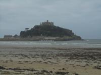 St. Michael's Mount