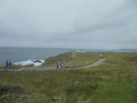 Land's End