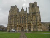 Kathedrale von Wells