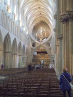 die berühmten und architekturhistorisch einzigartigen 