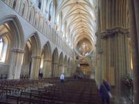 die berühmten und architekturhistorisch einzigartigen 