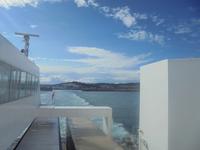 Abschied von Südengland